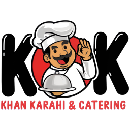 Khan Karahi logo.